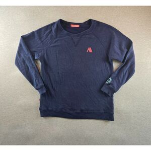 Mr. Carmack 2016 Carmack World Tour Official Licensed Sweatshirt Size M. EDM‎ DJ